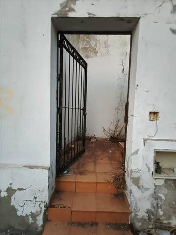 Casa adosada en Venta en Alamos Blancos en Benalup-Casas Viejas