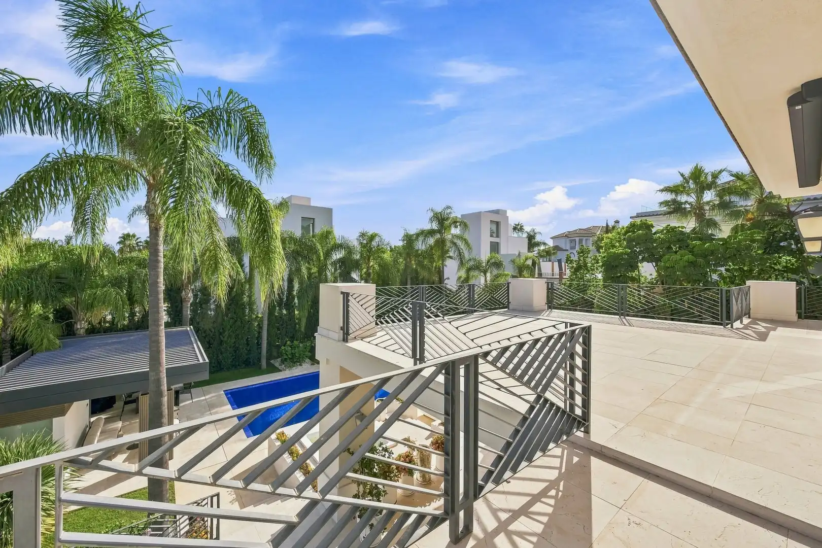 Maison avec terrasse à vendre à Los Flamingos, imagen 46