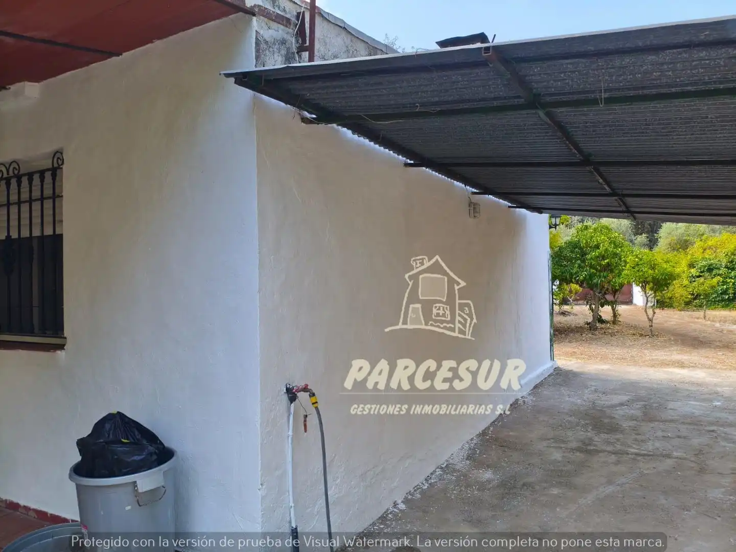 Haus mit Garten zum Verkauf in Periurbano Oeste - Sierra, imagen 31