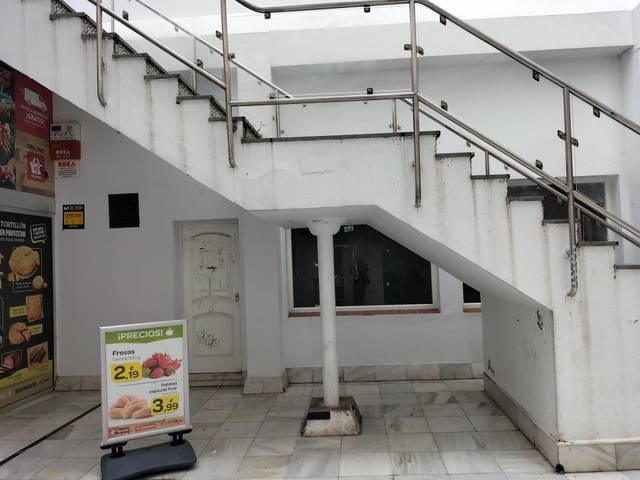 Local comercial en Venta en Centro