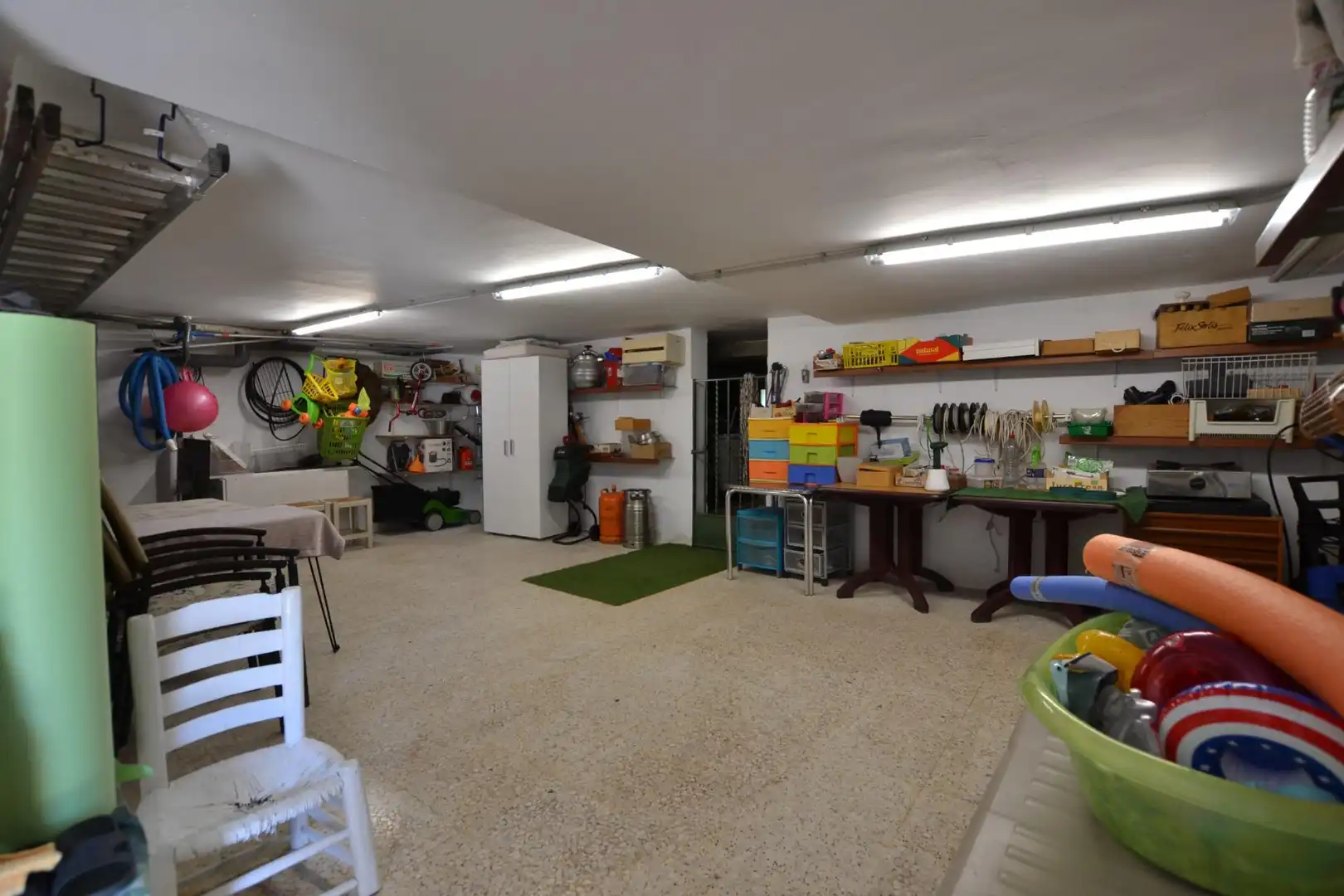 Villa con piscina in vendita a Calle Calle Santa Ana de la Albaida, imagen 59