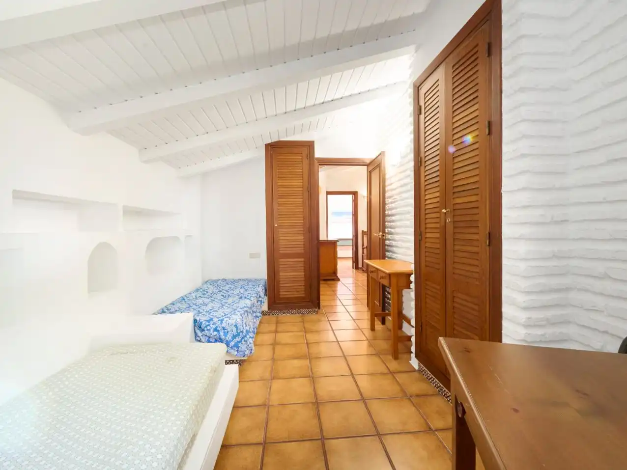 Dormitori de Casa o xalet en venda en Mazagón