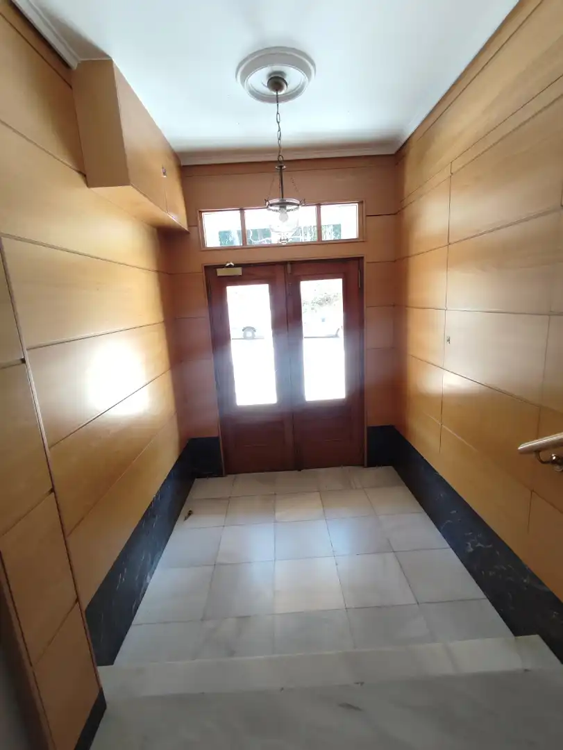 Piso en venta en A Coruña Capital  con Parquet, Terraza y Horno