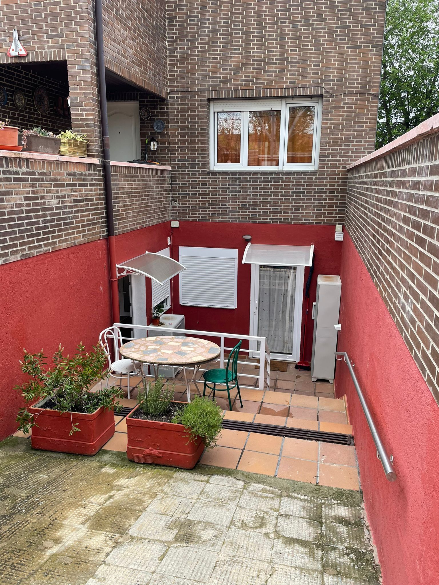 Apartament de lloguer a Las Matas  - Peñascales