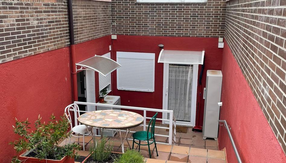 Foto 1 de Apartament de lloguer a Las Matas  - Peñascales, Madrid