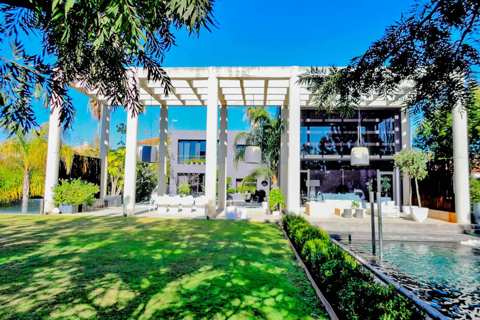 Casa con piscina en venta en PERNET 55, imagen 16