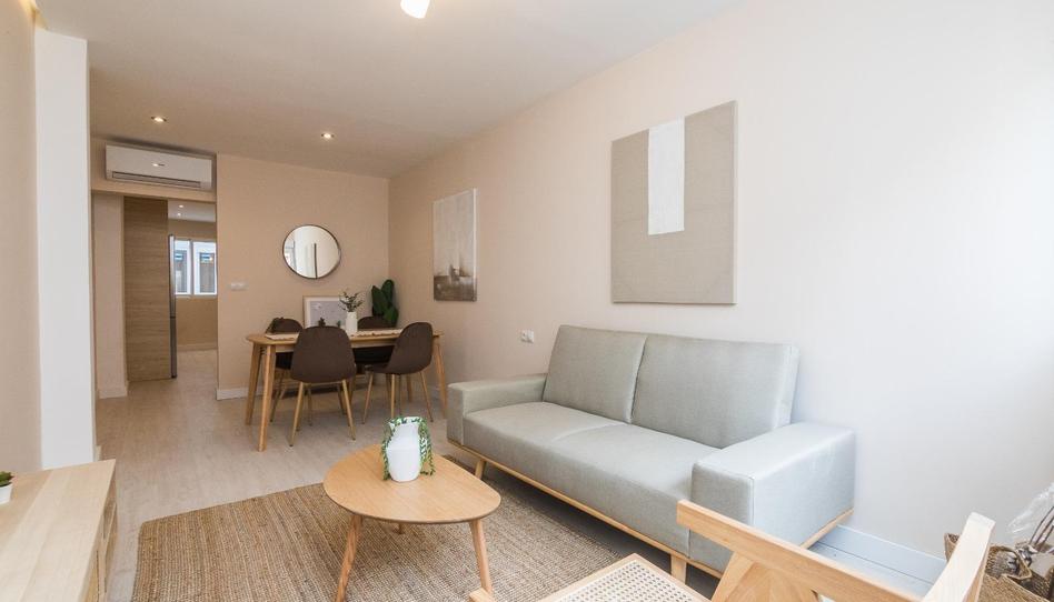 Photo 1 of Flat to rent in  Glorieta, Centro, Alicante