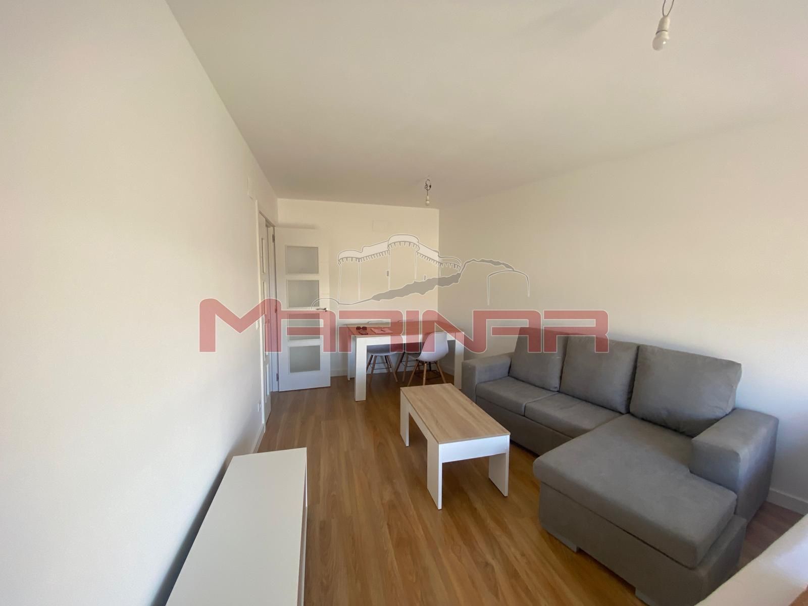 Sala d'estar de Dúplex en venda en Esquivias