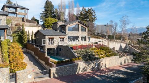 Photo 4 of House or chalet for sale in Carrer Les Espiraltes, 2, Bolvir, Girona