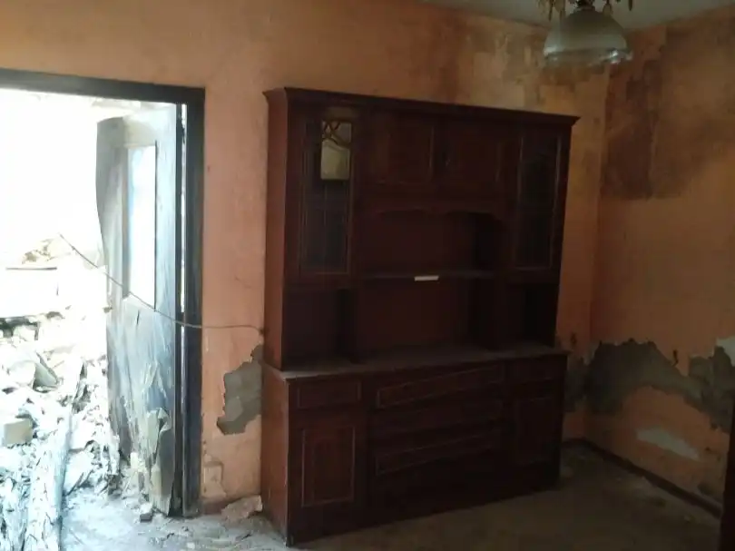 Cocina de Casa o chalet en venta en Torreperogil