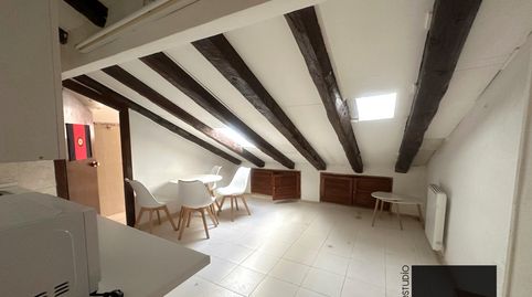 Foto 2 de Piso en venta en Calle de Martín de Los Heros, Argüelles, Madrid Capital