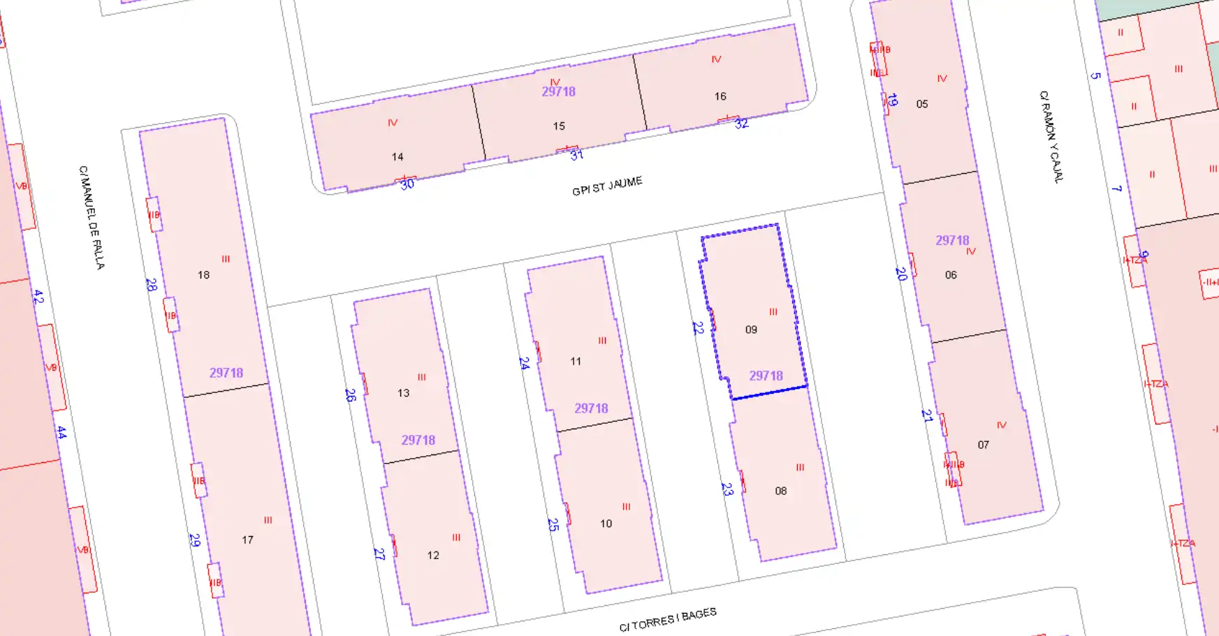 Piso en venta en Grup Sant Jaume 22, imagen 3