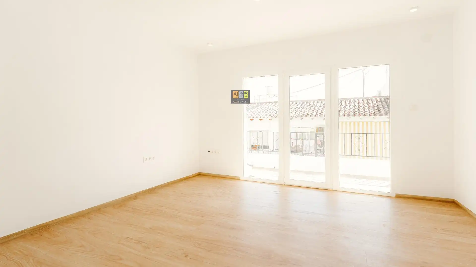 Apartments for sale in Altea ciudad