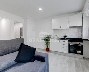 Kitchen of Flat for sale in Mollet del Vallès