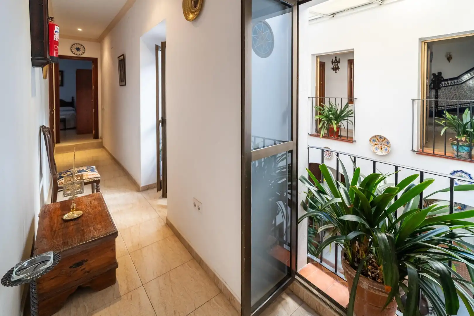 Casa o chalet en venta en Córdoba con Aire acondicionado, Calefacción y Terraza