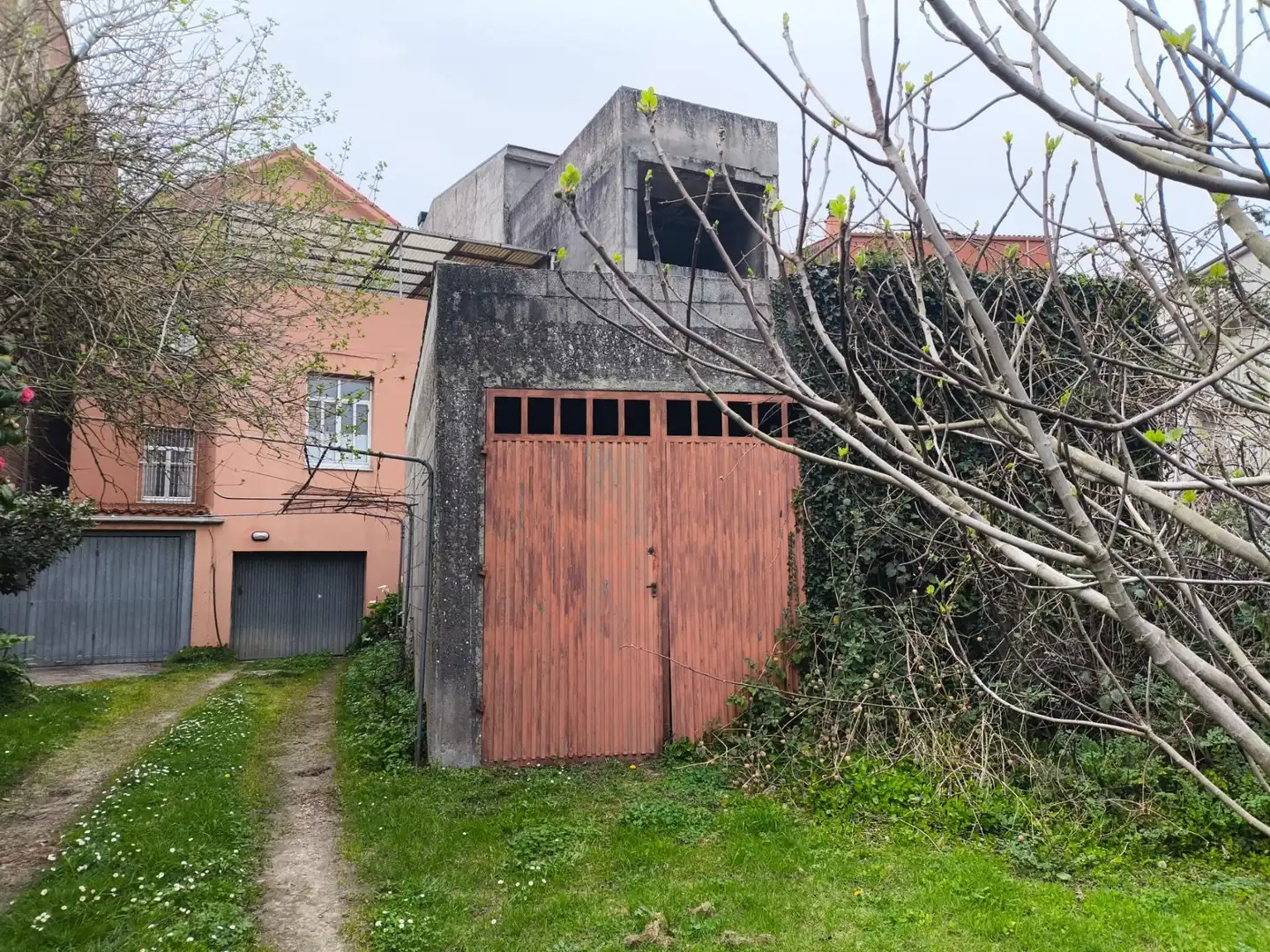 Maison à vendre à Avenida FISTERRA, imagen 5
