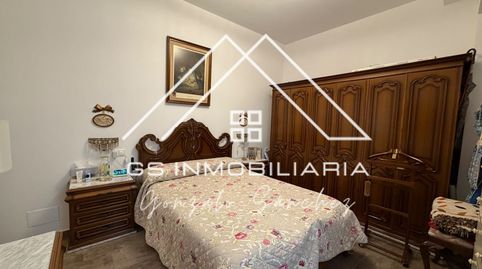 Foto 3 de Piso en venta en El Carmen - La Barrera, Lucena