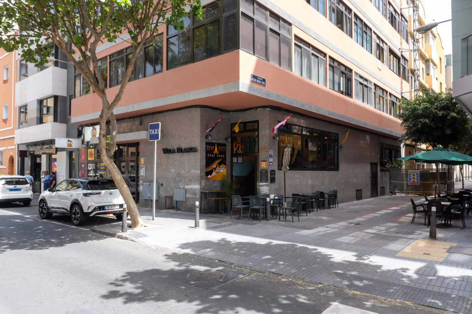 Penthouse with terrace for sale in Calle Alfredo L Jones 35, imagen 37