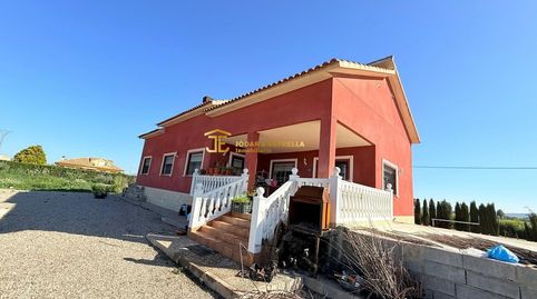 Foto 5 de Casa o chalet en venta en Cazalla, Lorca