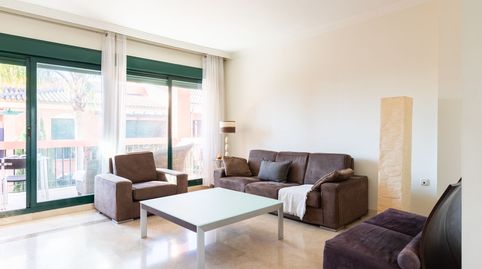 Foto 5 de Apartamento en venta en Marbesa, Marbella