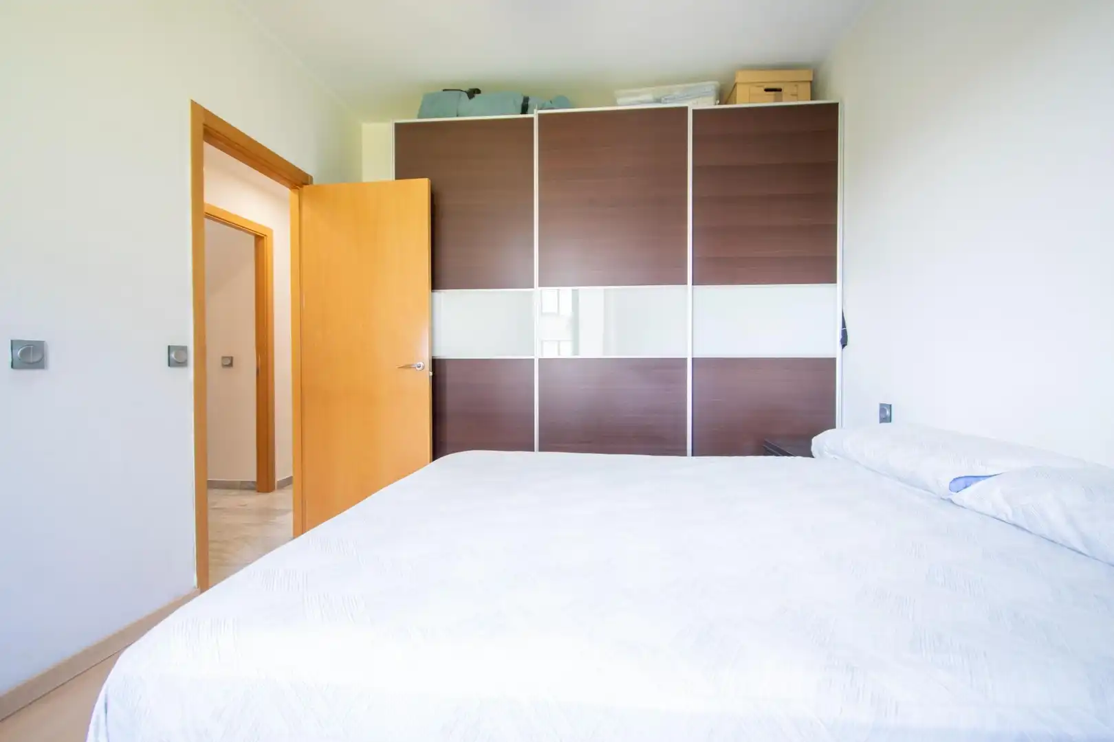 Flat with pool for sale in Este - Alcosa- Torreblanca, imagen 25