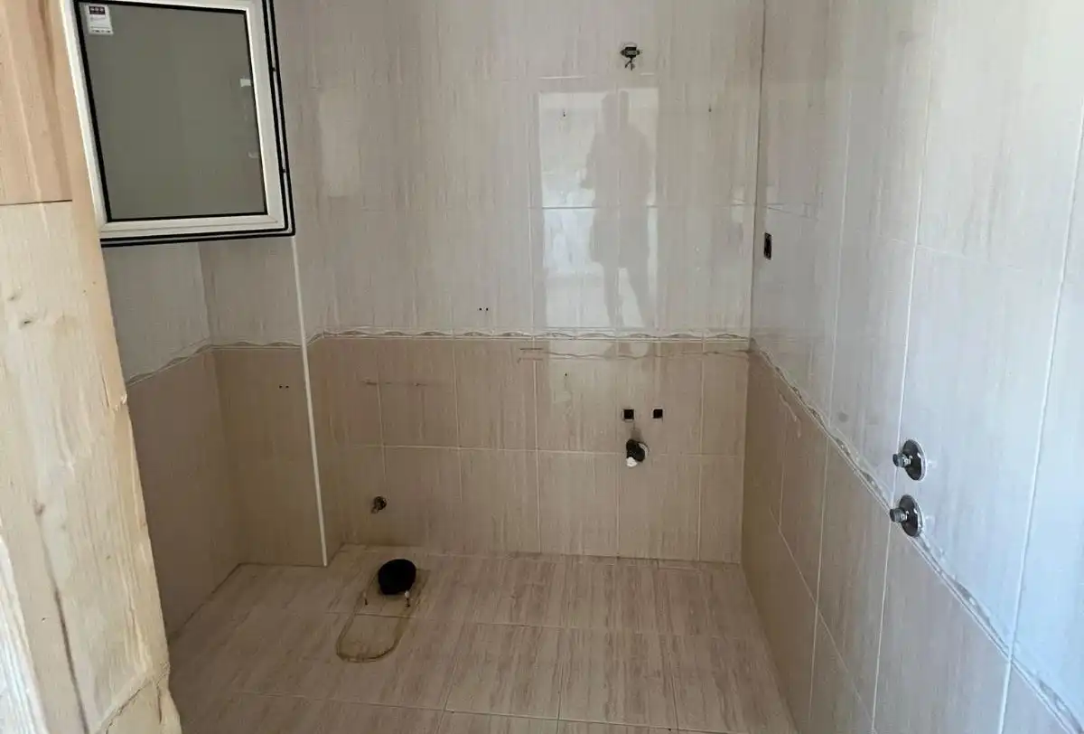 Bany de Casa o xalet en venda en Murcia amb Terrassa i Traster