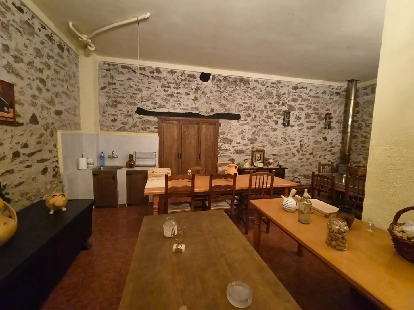 Finca rústica en venta en Urbanización Patricia - Campo
