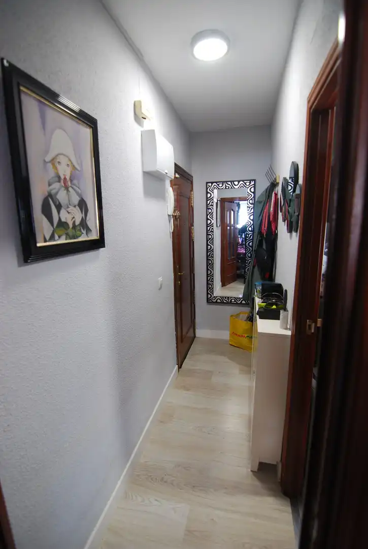 Flat for sale in Leganés  with Air Conditioner and Heating