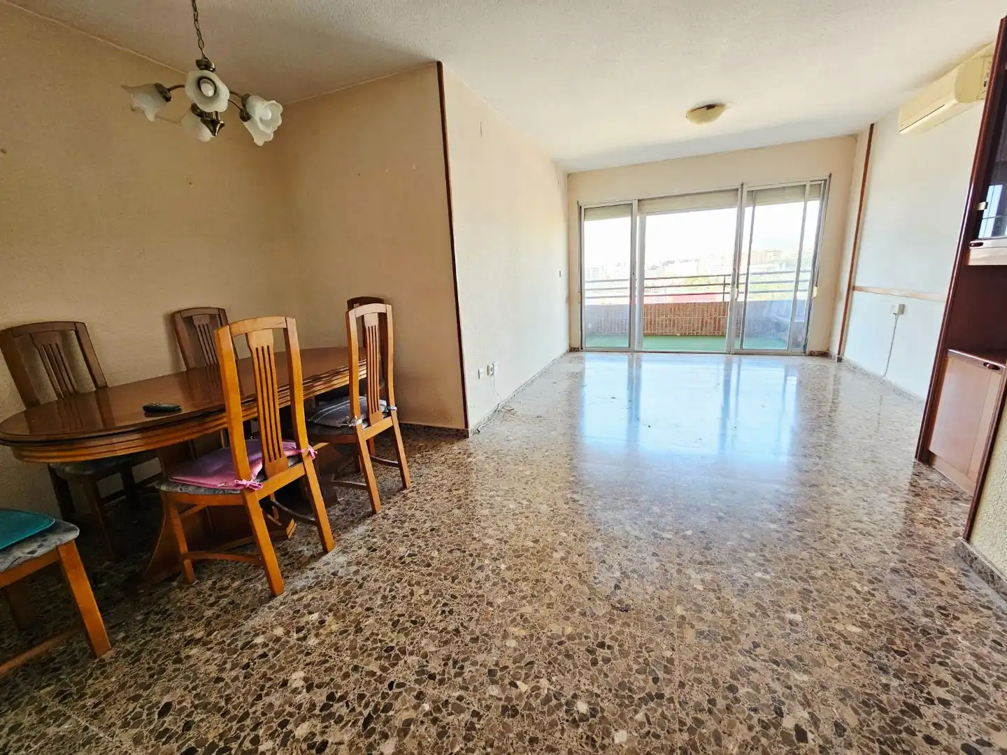 Piso con piscina en venta en Doctor jimenez diaz 24, imagen 3