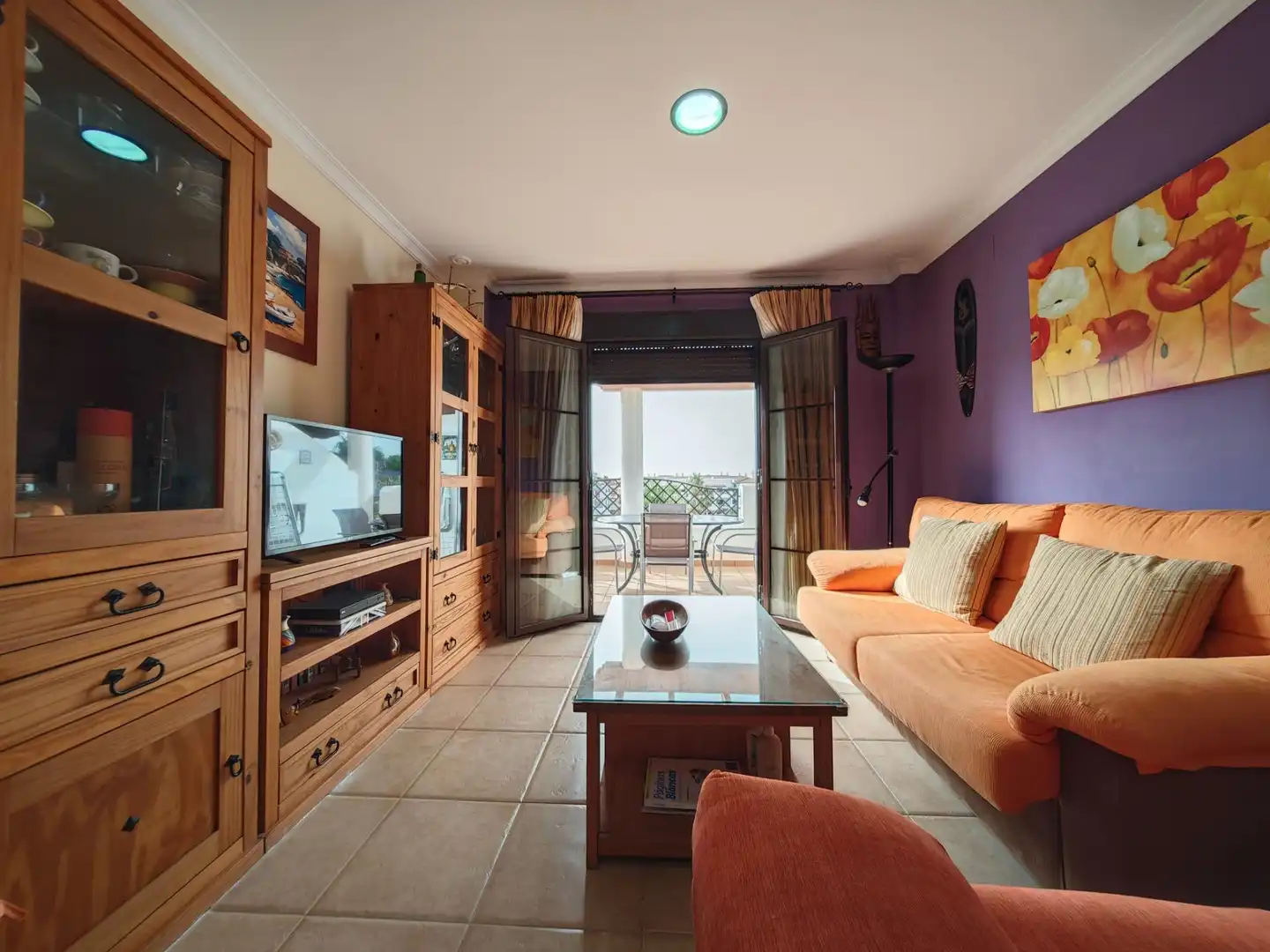 Apartamento en venta en Calle Maracaibo 1, Residencial Taymar, La Barrosa