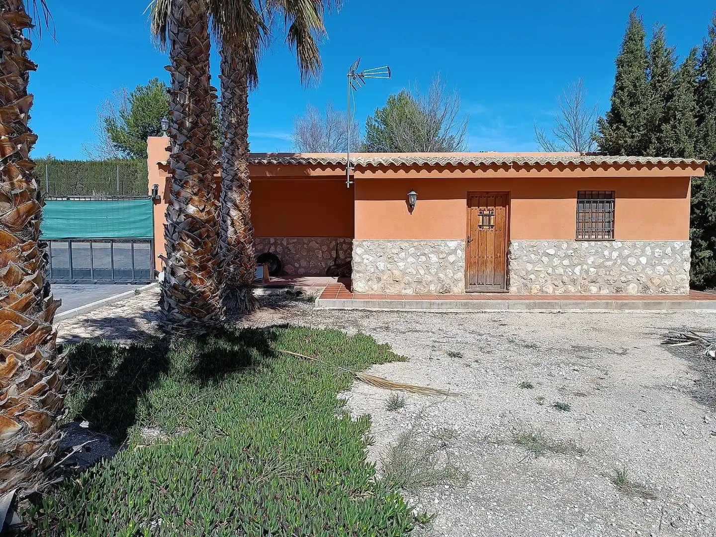 Casa rústica en venda a Yecla, imagen 18