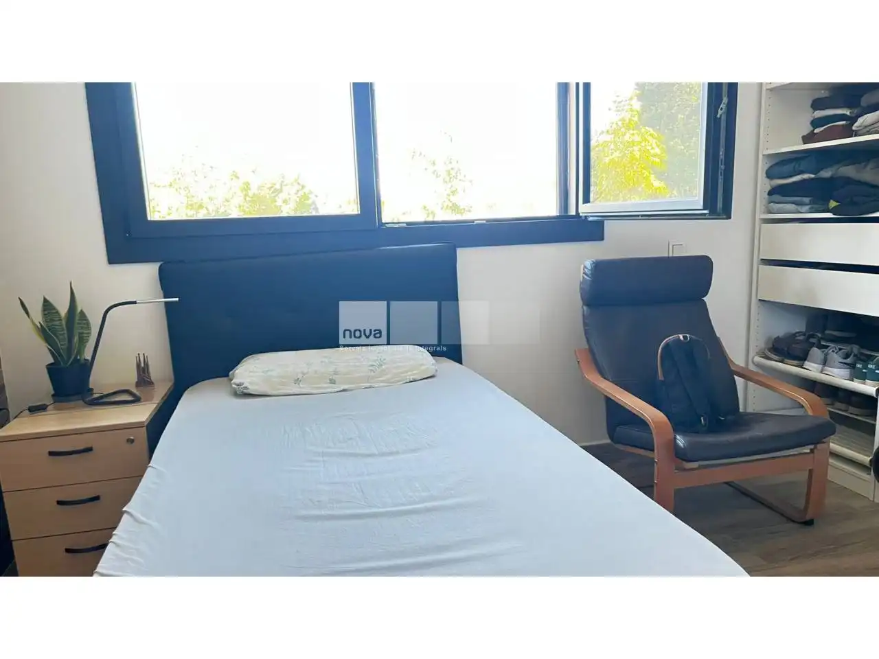 Habitación de Casa o chalet en venta en Seva con Calefacción, Jardín privado y Terraza