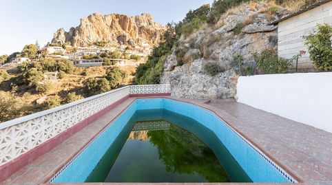 Photo 3 of Houses for sale in Calle Extrarradio, 321, Cogollos de la Vega, Granada