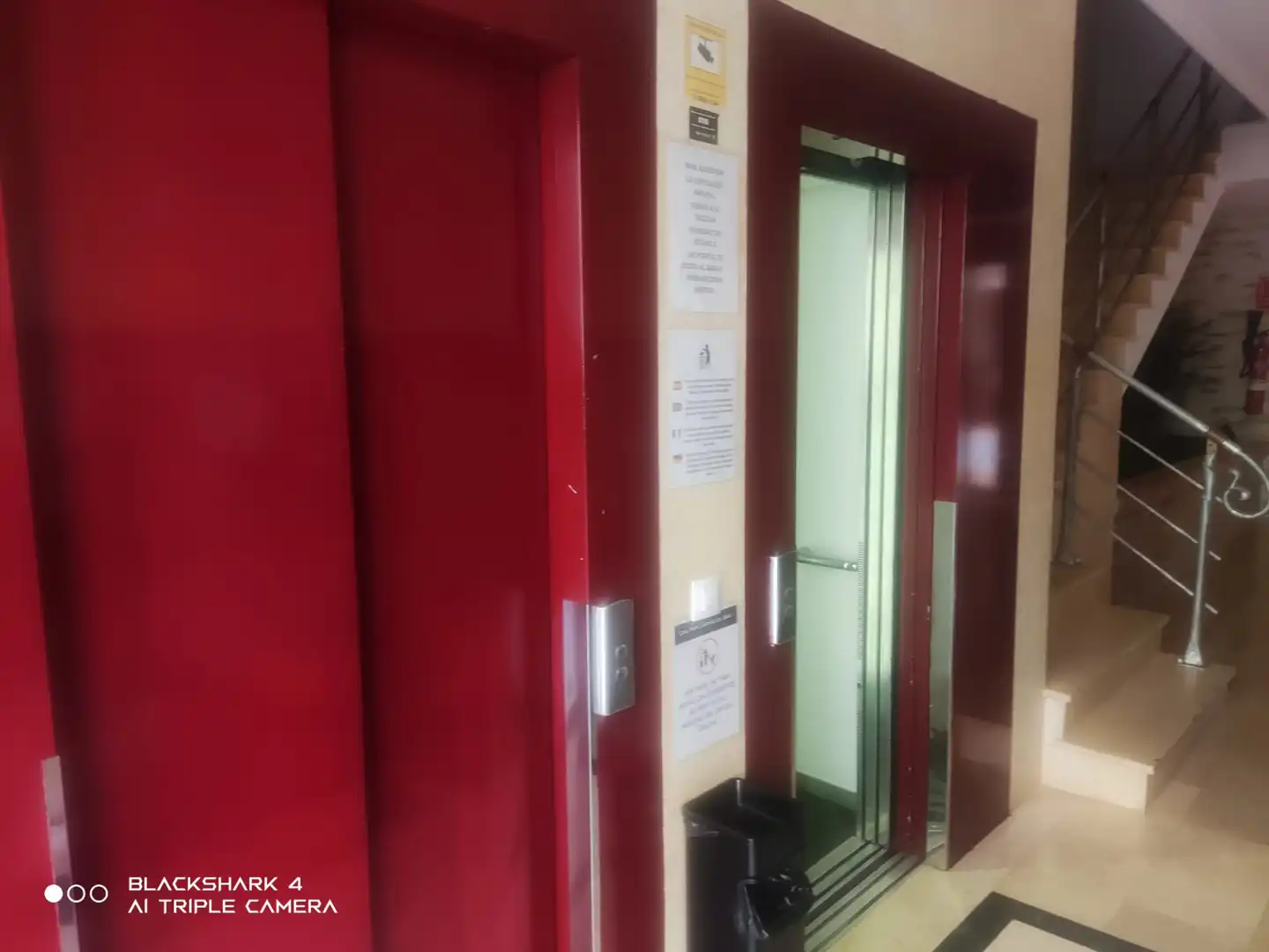 Apartament amb piscina en venda a Carrer Joanot Martorell 8, imagen 8