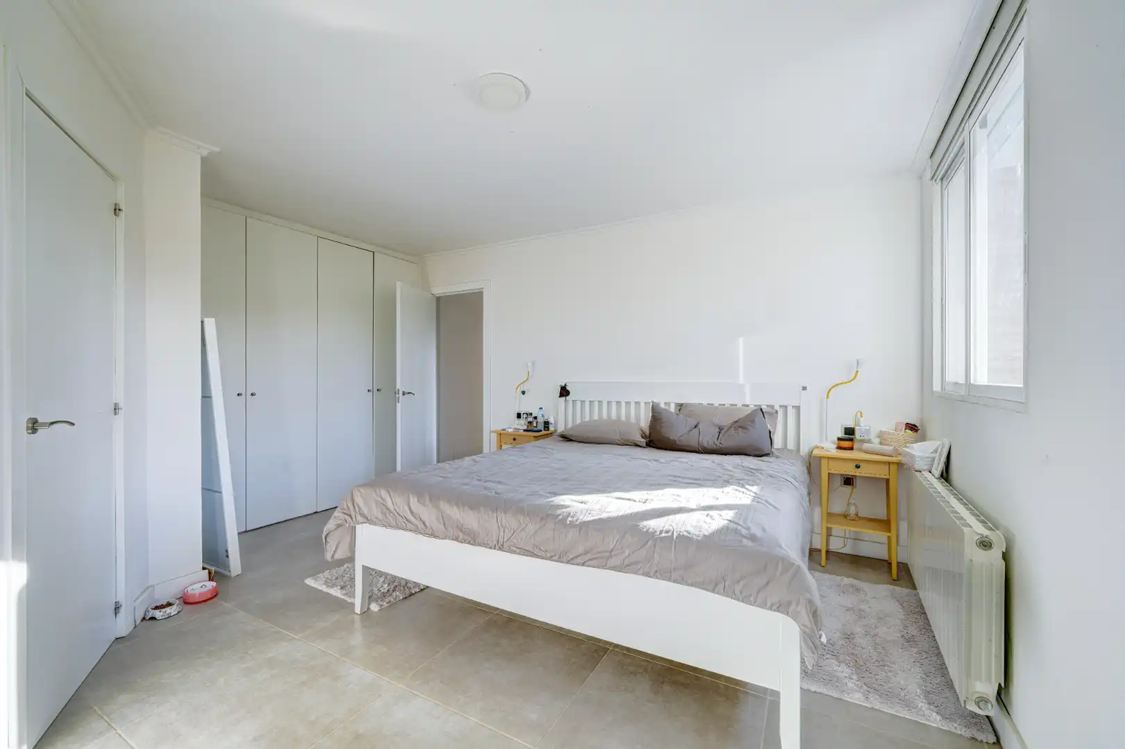 Bedroom of Houses for sale in San Antonio de Benagéber  with Heating, Private garden and Swimming Pool
