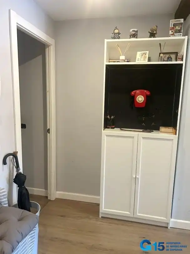 Piso en venta en Hernani