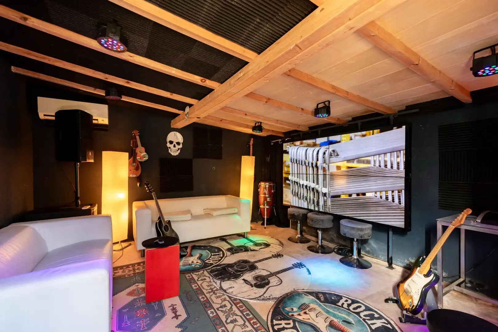 Casa o xalet en venda en  Palma de Mallorca amb Aire condicionat, Jardí privat i Parquet