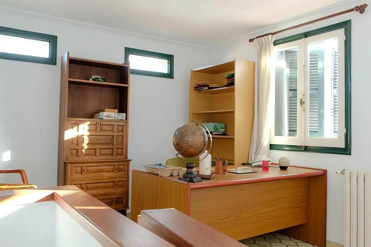 Villa avec terrasse à vendre à Carrer Carrer d'es Son Vilar Castell, imagen 22