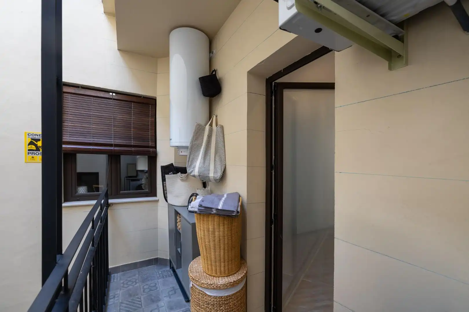 Piso con terraza en venta en Centro, imagen 26