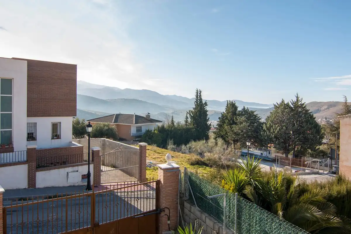 Casa rústica amb terrassa en venda a Calle LAS PIEDRAS, imagen 41