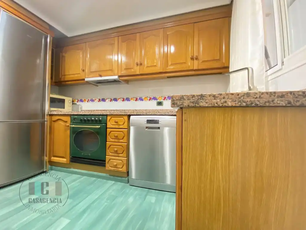 Duplexes for sale in Calle Poeta Verdaguer, Hospital - Plaza del Real