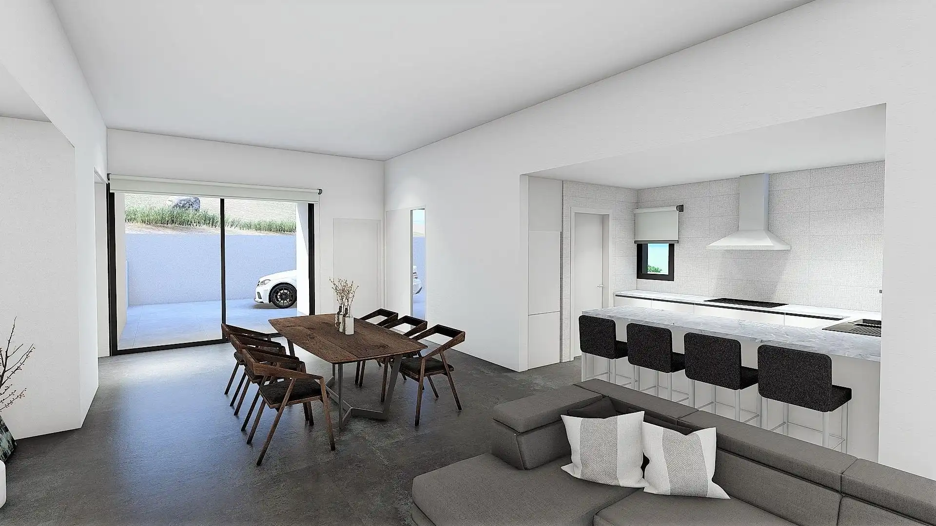Chalet con piscina en venta en Les Fonts - Els Molins, imagen 8