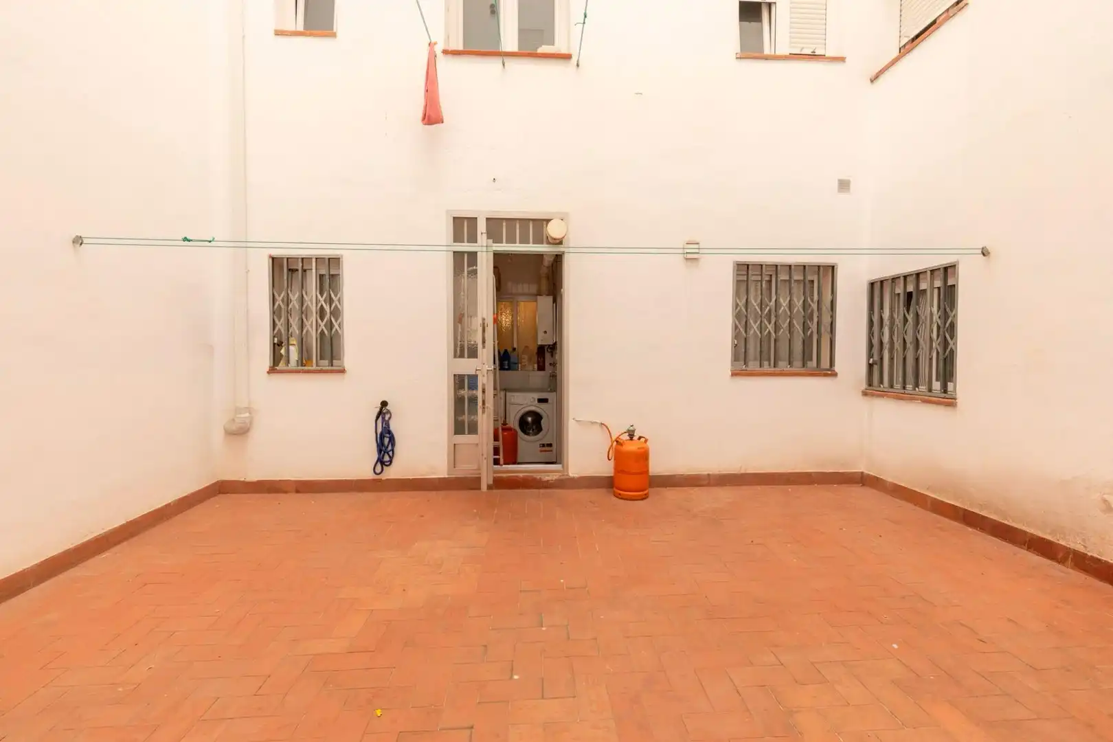 Wohnung mit Aufzug zum Verkauf in Calle Halcón 24, imagen 19