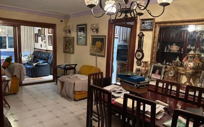 Dining room of Flat for sale in Málaga Capital  with Terrace