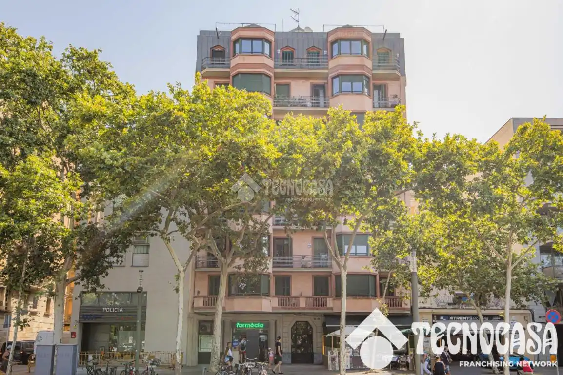 Wohnung mit Terrasse zum Verkauf in Ciutat Vella