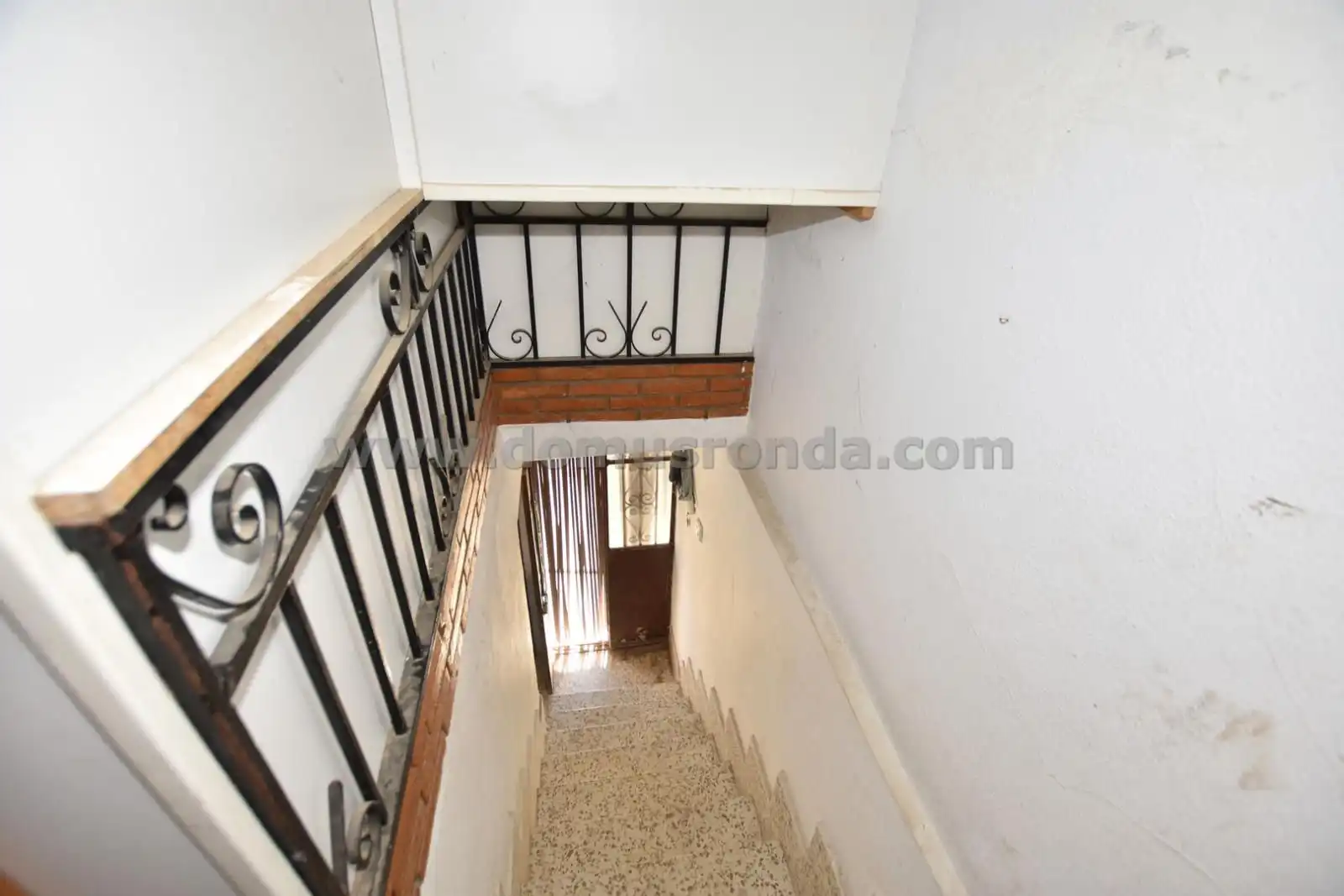 Finca rústica en venda en Ronda amb Terrassa i Traster