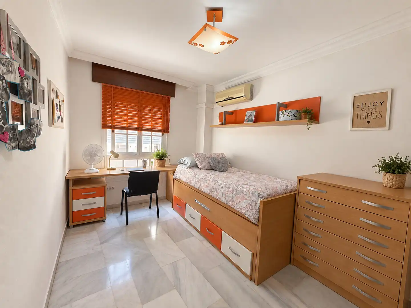 Wohnung mit Terrasse zum Verkauf in Calle del Río 27, imagen 13
