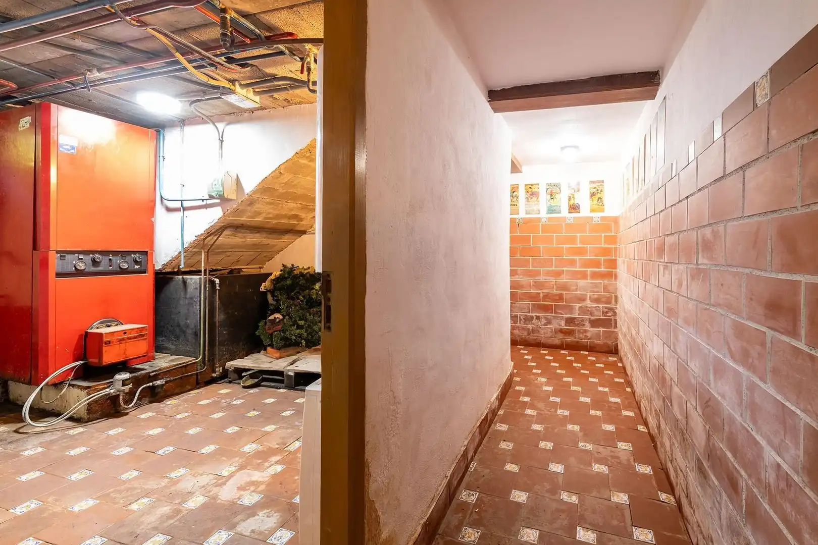 Casa amb piscina en venda a Pedanías Este, imagen 74