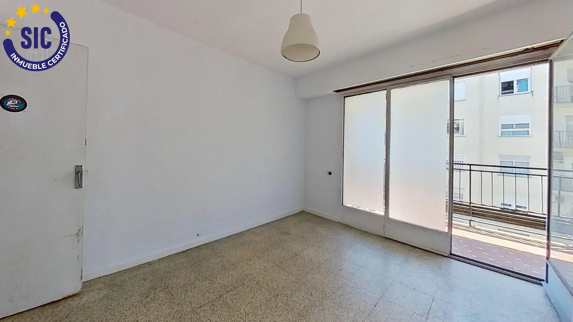 Habitación de Piso en venta en Valencia