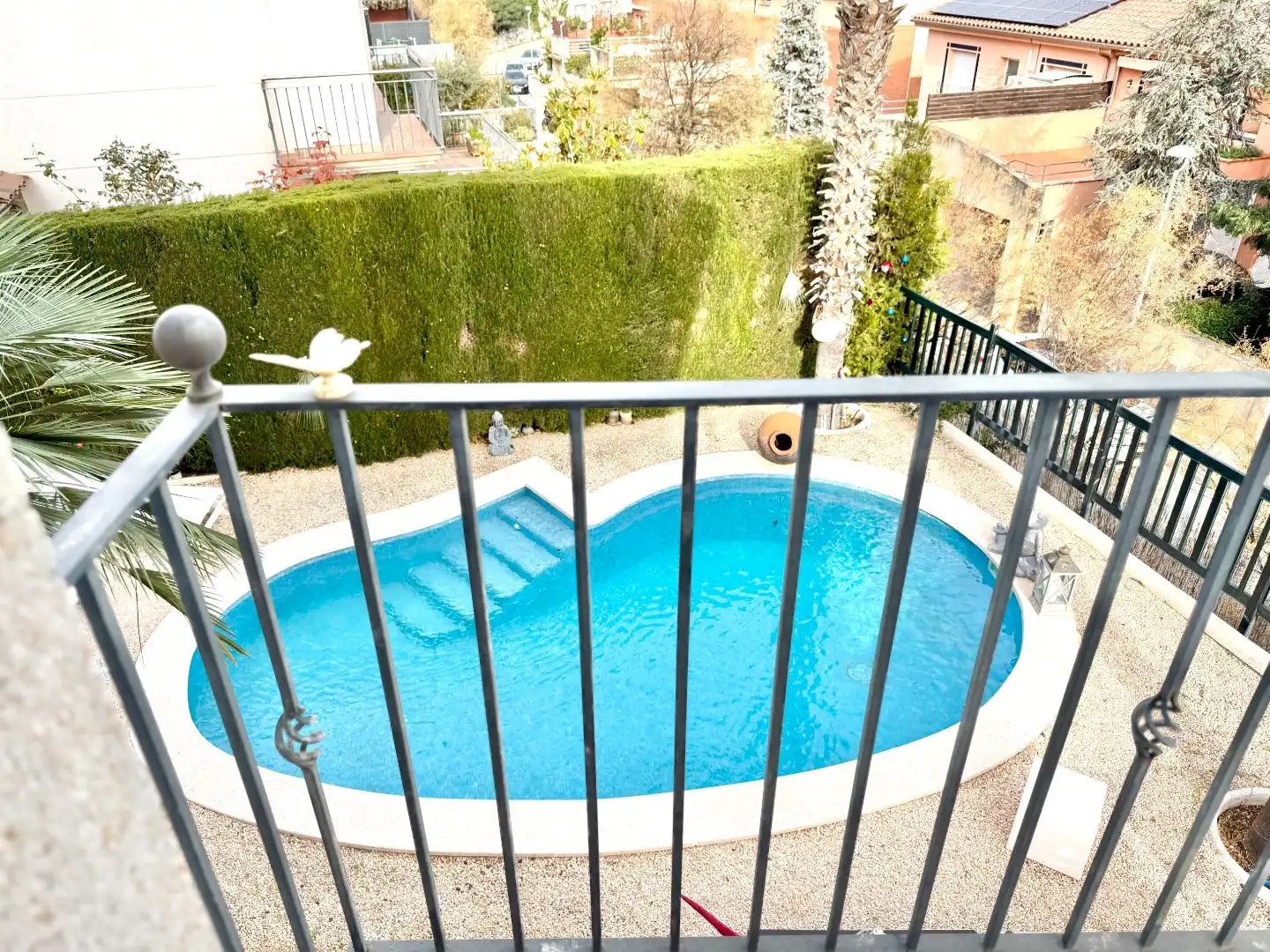 Casa amb piscina en venda a Carrer de les Aigües 17, imagen 69